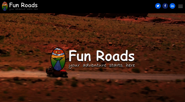 funroads.tv