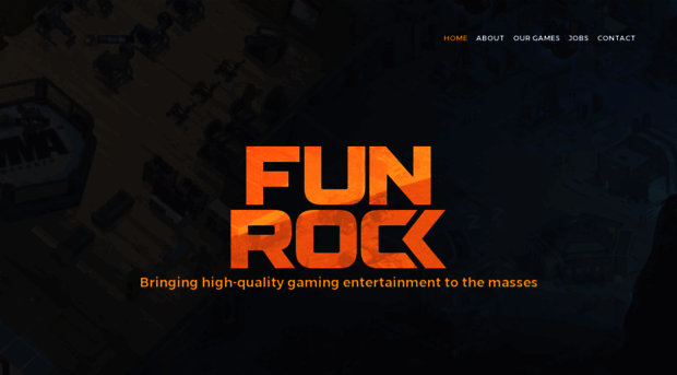 funrock.com