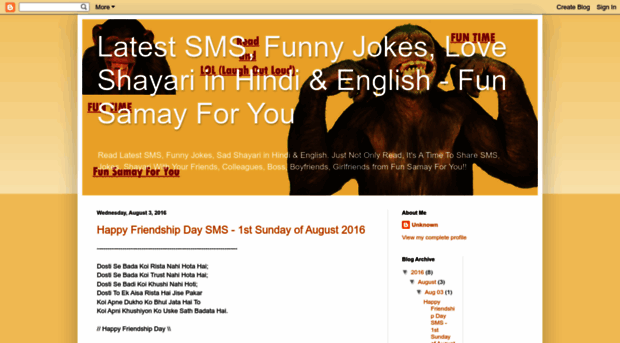 funsamayforyou.blogspot.in