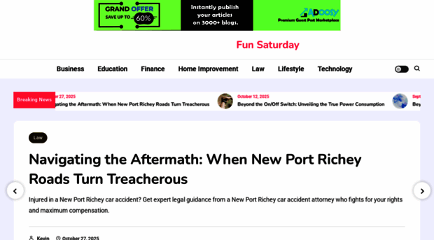funsaturday.com