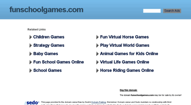 funschoolgames.com