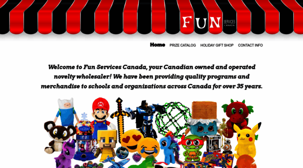 funservices.ca