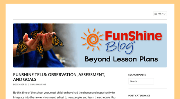 funshineblog.com