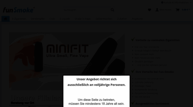 funsmoke.de