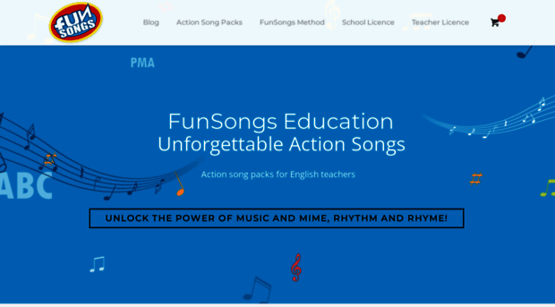 funsongs.co.uk