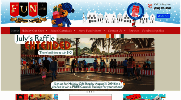 funsouthflorida.com