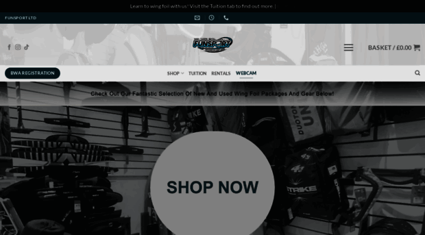 funsportonline.co.uk