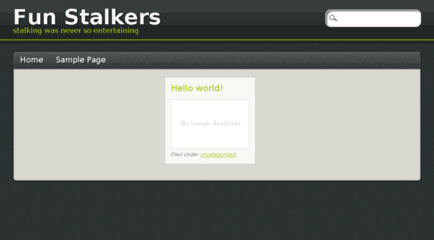 funstalkers.com