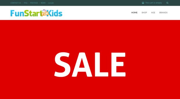 funstartforkids.com.au