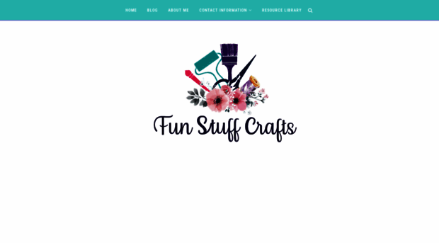 funstuffcrafts.com