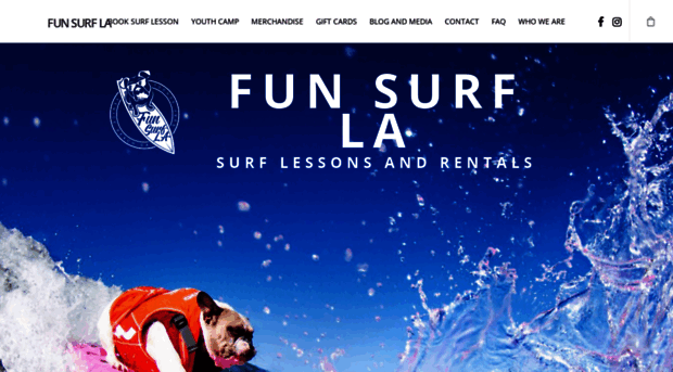 funsurfla.com