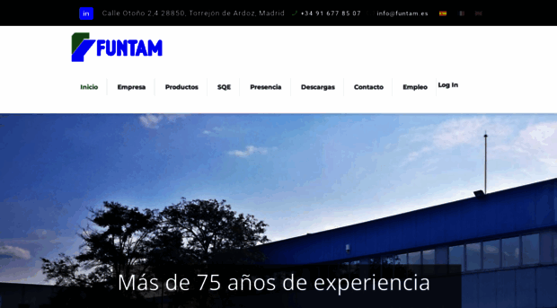 funtam.es