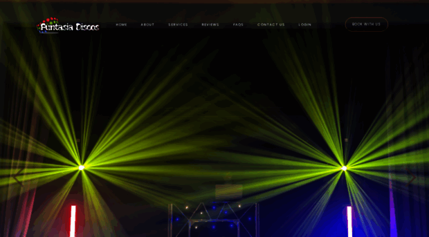 funtasiadiscos.co.uk