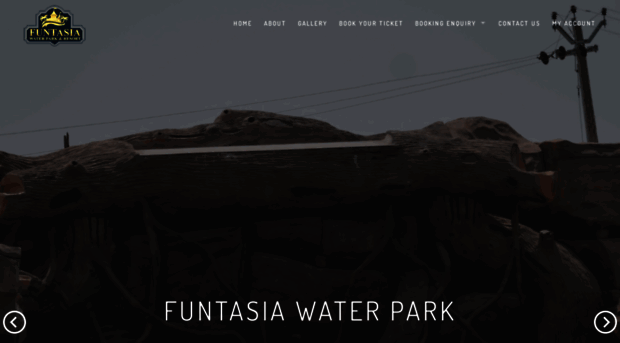 funtasiawaterpark.com