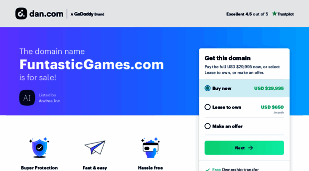 funtasticgames.com