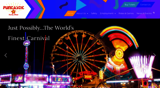 funtasticshows.com