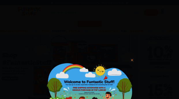 funtasticstuff.com