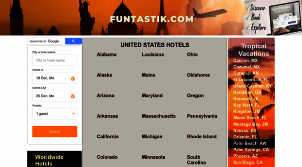 funtastik.com