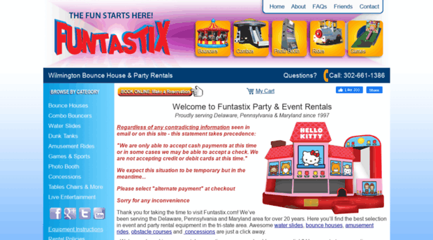 funtastix.com