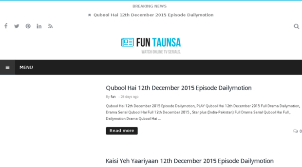 funtaunsa.com