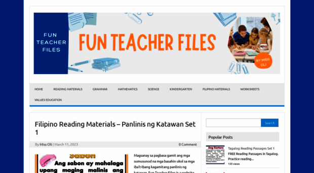 funteacherfiles.com