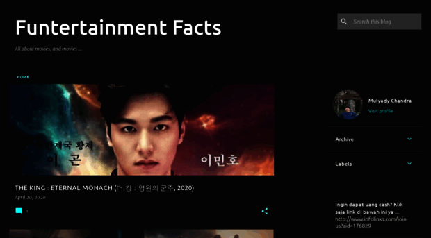 funtertainment-facts.blogspot.com