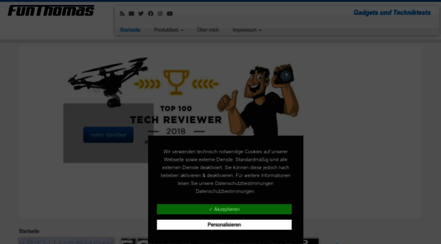 funthomas.de