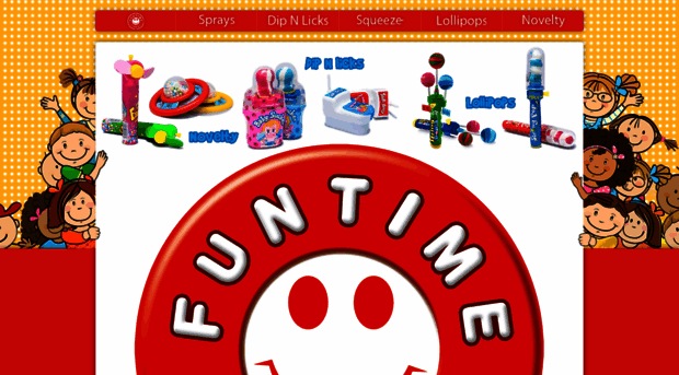 funtime-products.net