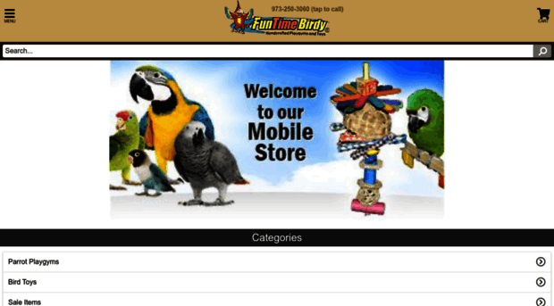 funtimebirdy.com