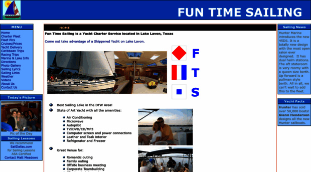 funtimesailing.com