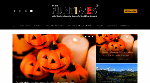 funtimesmagazine.com