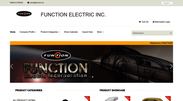 funtion.com