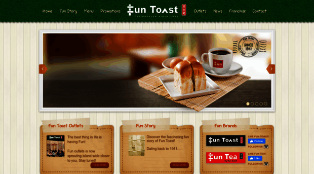 funtoast.com.sg