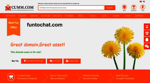 funtochat.com