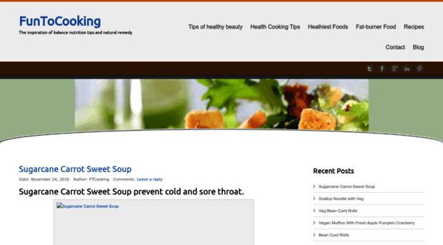 funtocooking.com