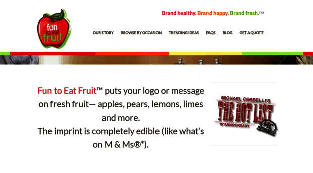 funtoeatfruit.com