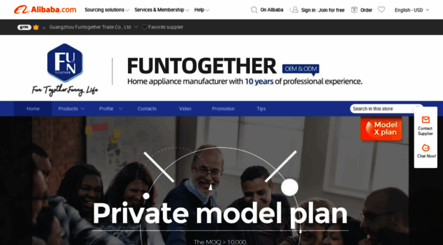 funtogether.en.alibaba.com