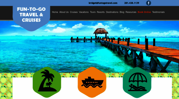 funtogotravel.com