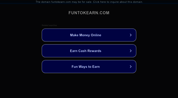 funtokearn.com