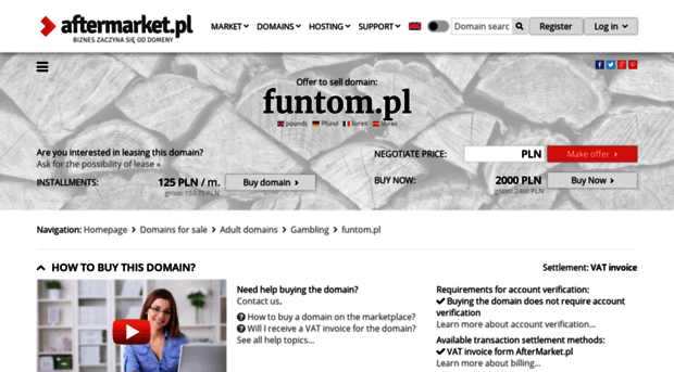 funtom.pl