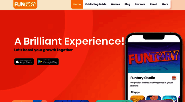 funtory.com