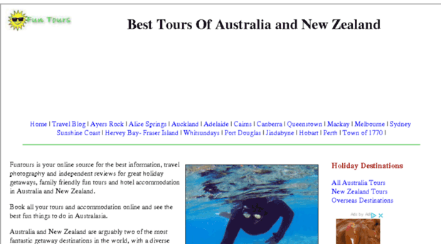 funtours.com.au