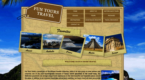 funtourstravel.com