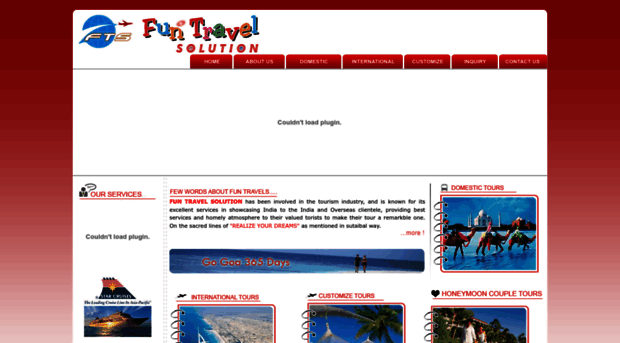 funtravel.co.in