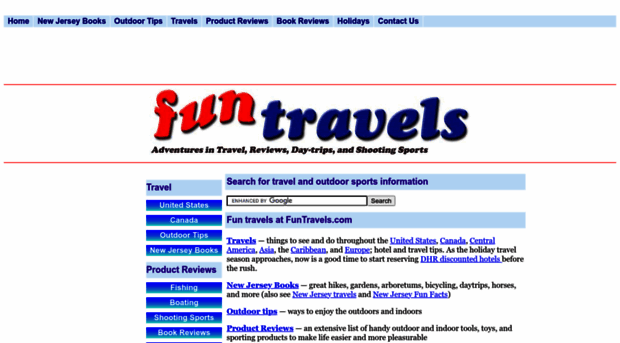 funtravels.com