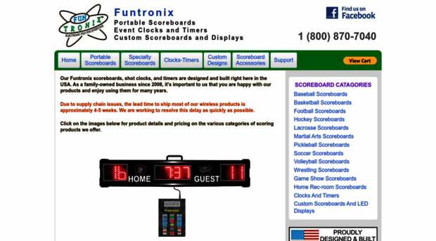 funtronixonline.com