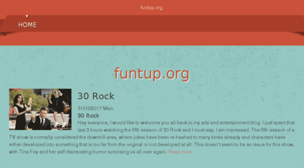 funtup.org