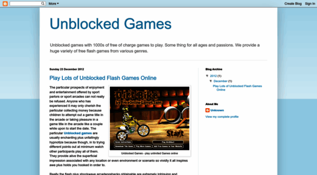 fununblockedgames.blogspot.com