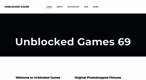 fununblockedgames69.weebly.com