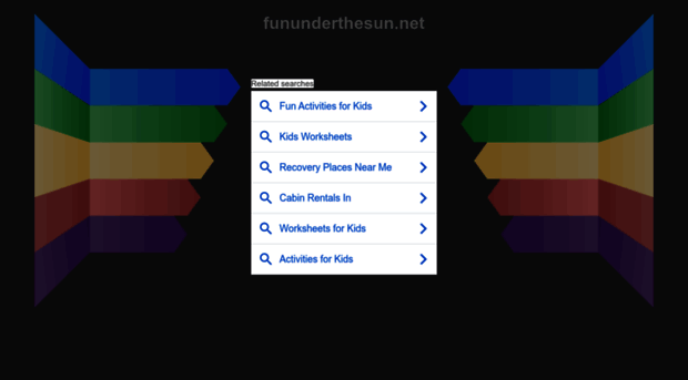 fununderthesun.net